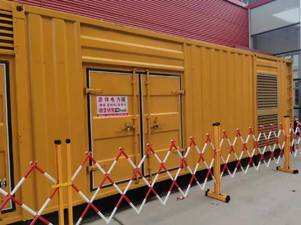思南柴油发电机电压不稳的原因是什么？