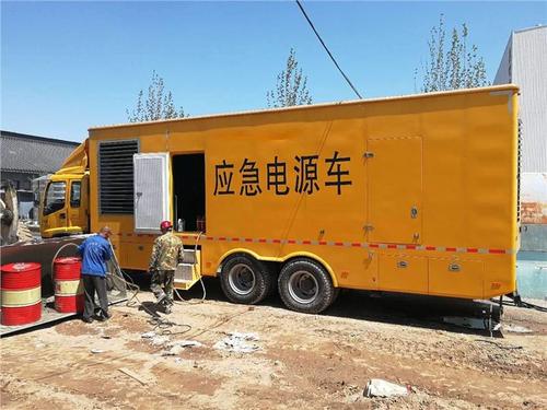 思南发电车租赁-教您挑选发电机哪些技巧可以掌握使用