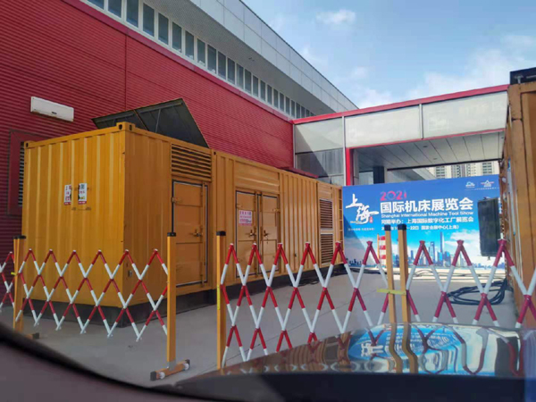 思南发电车出租-发电机无电压或电压太低怎么办？