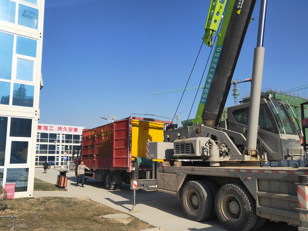 思南发电机出租50KW柴油发电机组需要配多粗电缆线