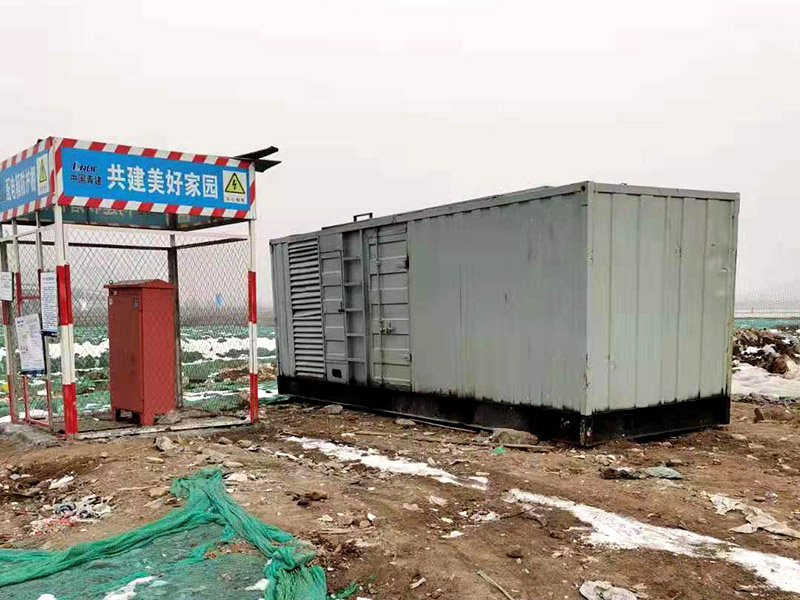 思南燃气发电机在高海拔地区运行时会遇到哪些常见故障？