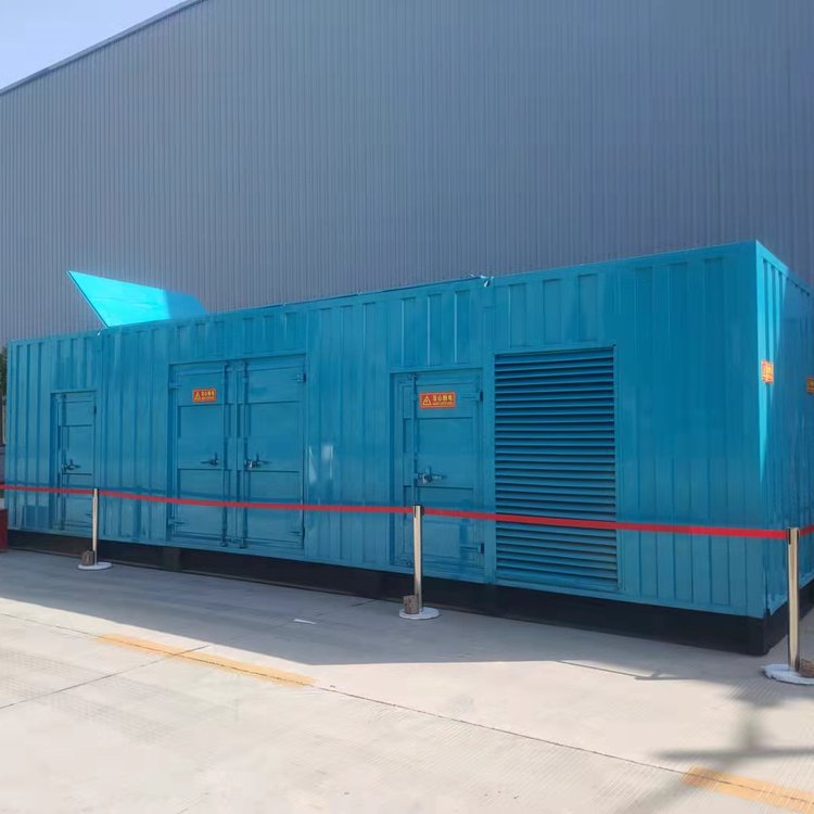 思南怎样更换柴油发电机组的空气滤清器？