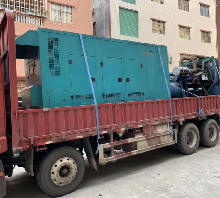 思南如何在不同负载率下确保 400KW 柴油发电机组的正常运行？
