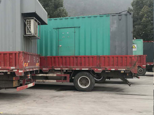 思南柴油发电机组使用注意安全事项有哪些？