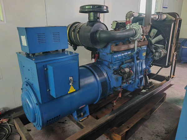 思南100kW柴油发电机组使用多级机油有哪些优缺点？