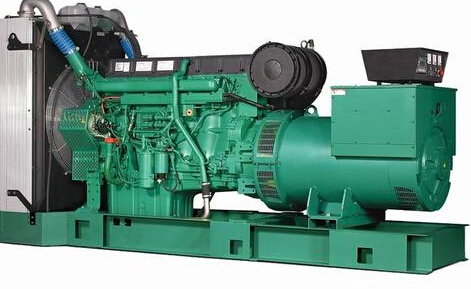 思南发电机除垢后需要用清水冲洗水冷式机油散热器几次？