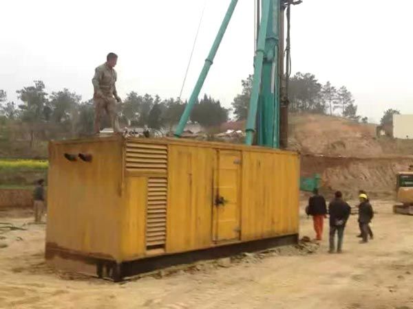 思南柴油发电机组应用场合有哪些？